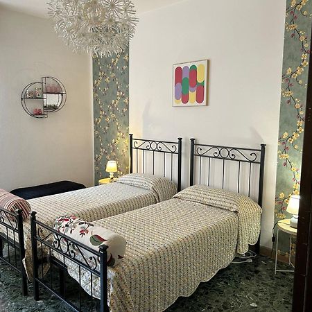 Апартаменты A Casa Di Dario Венеция Экстерьер фото