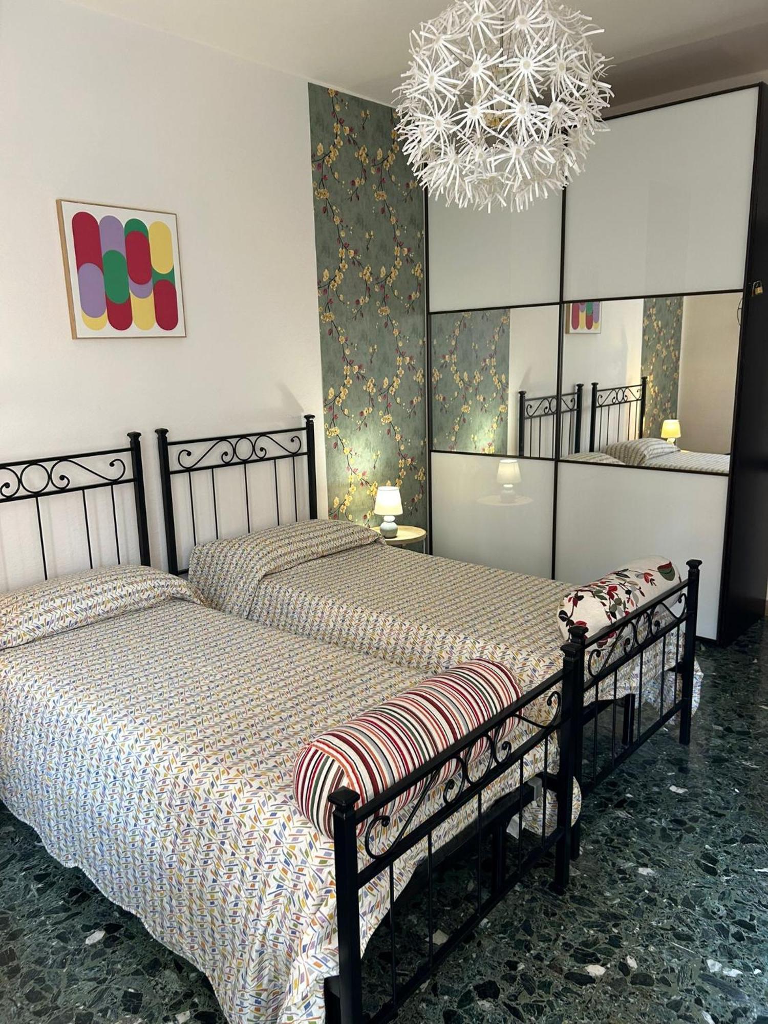Апартаменты A Casa Di Dario Венеция Экстерьер фото